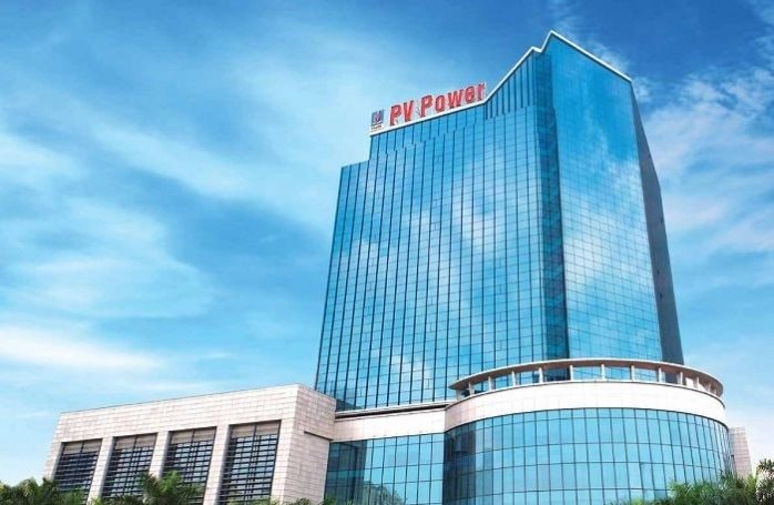 [POW – 17,800] TRỤ CỘT NĂNG LƯỢNG QUỐC&nbsp;GIA