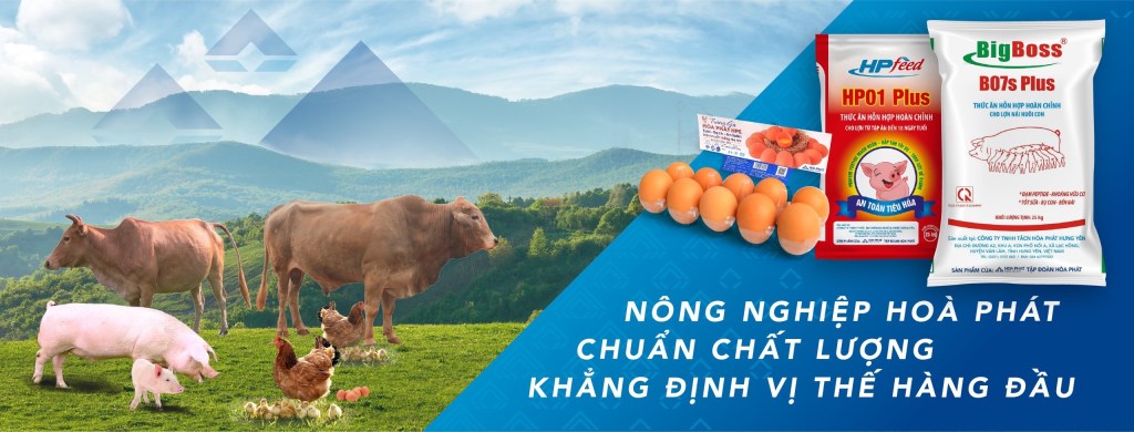 [RS HSC]- IPO Nông nghiệp Hòa&nbsp;phát